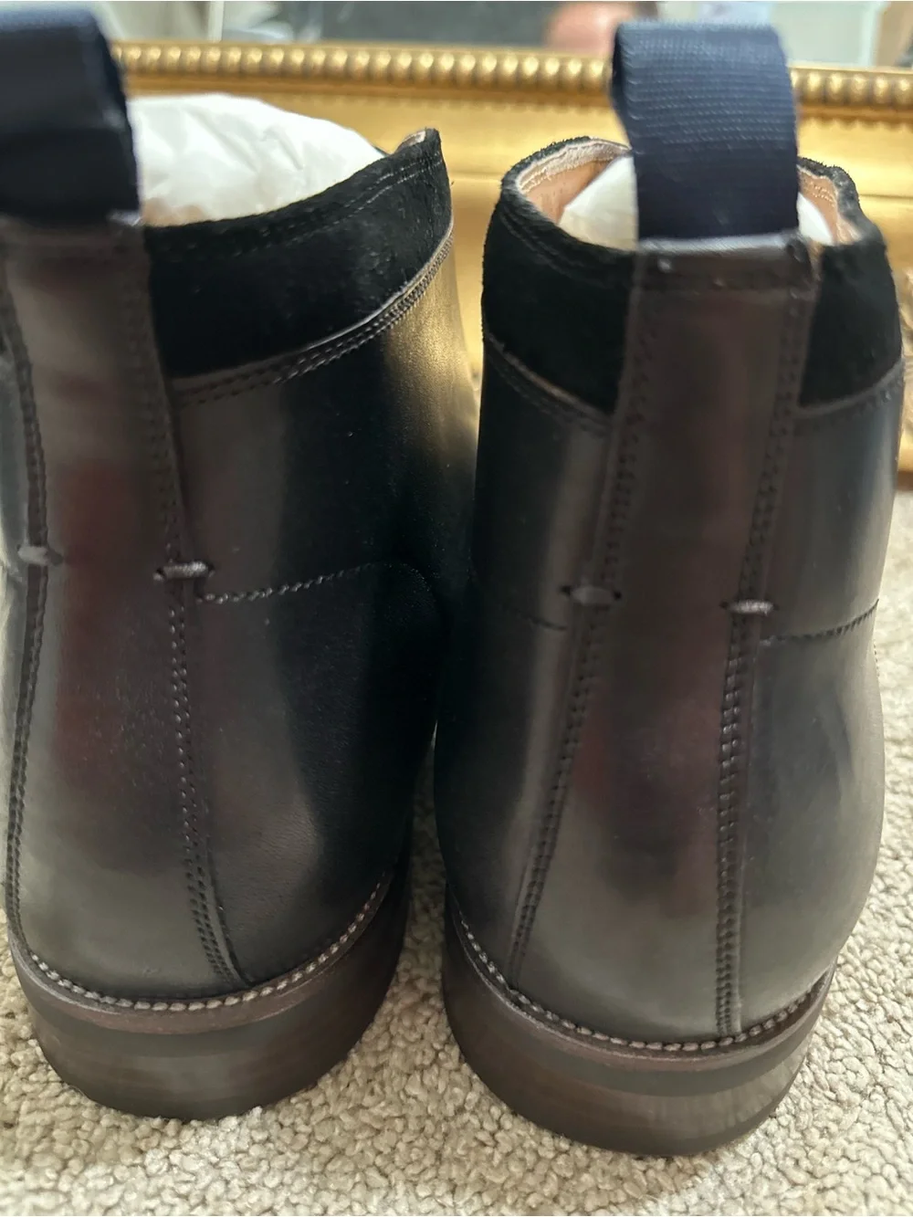 Florsheim new box